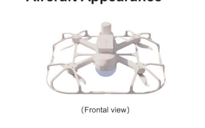 ECO performance drone unit